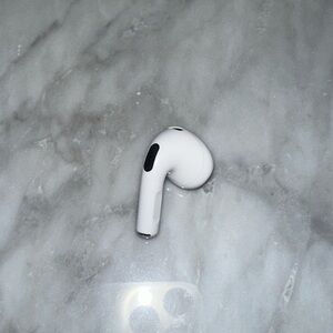 Right AirPod (3rd Generation)